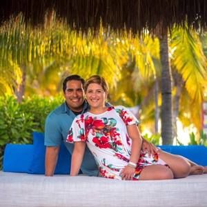 Meet your Posher, Karla